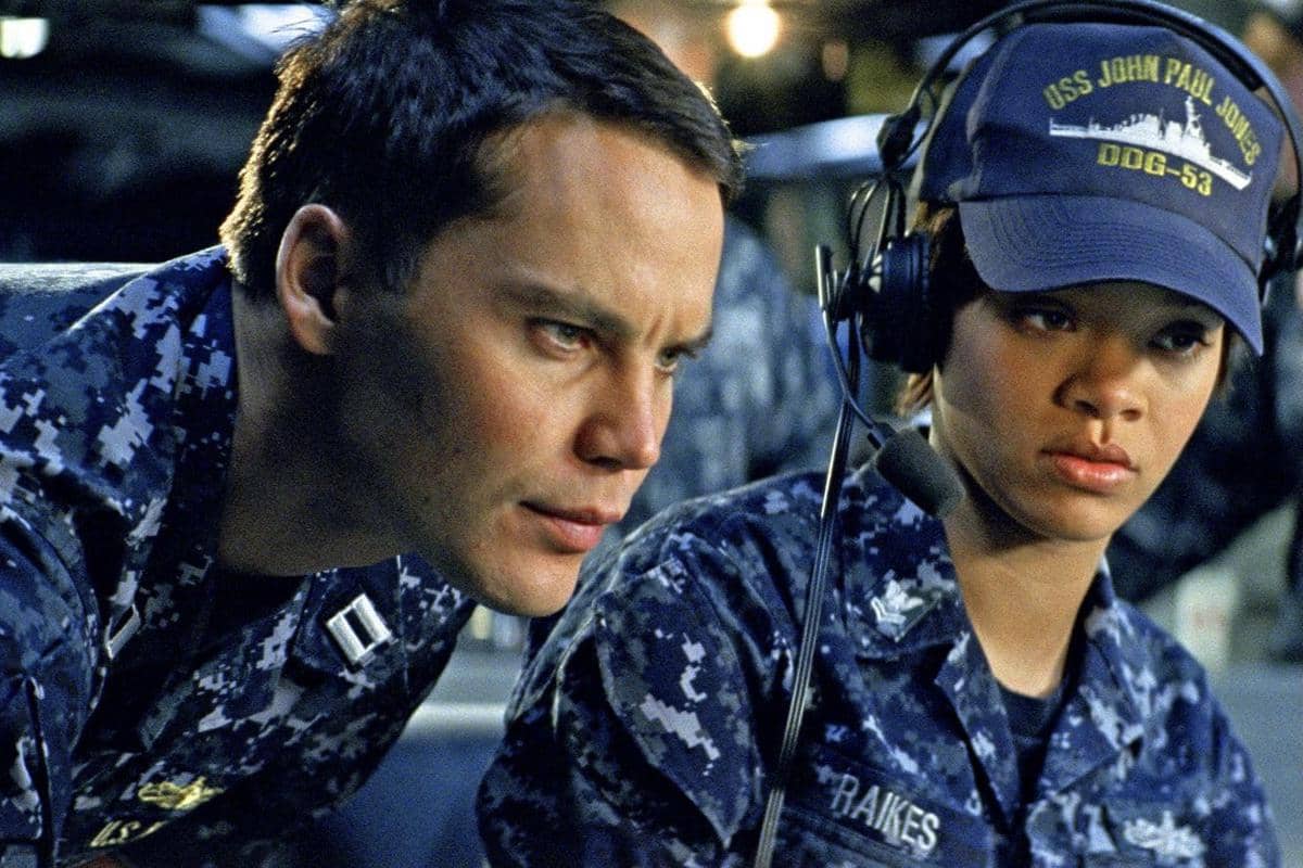 film Battleship.