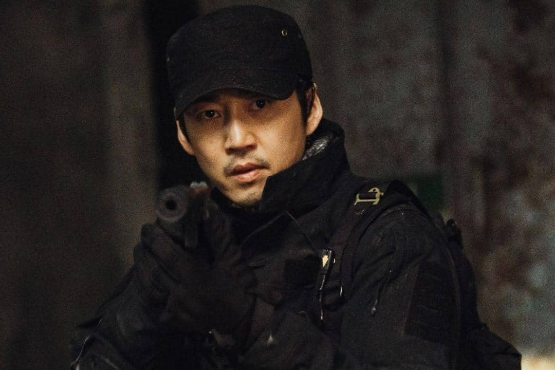 still cuts drama Heroes Next Door