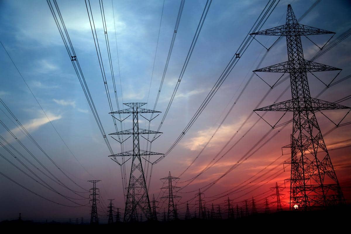 Pemerintah Terjunkan Tim Investigasi Blackout Listrik Sumatra