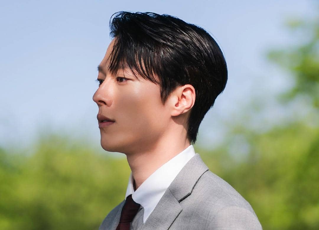 still cut drama Korea Dynamite Kiss 