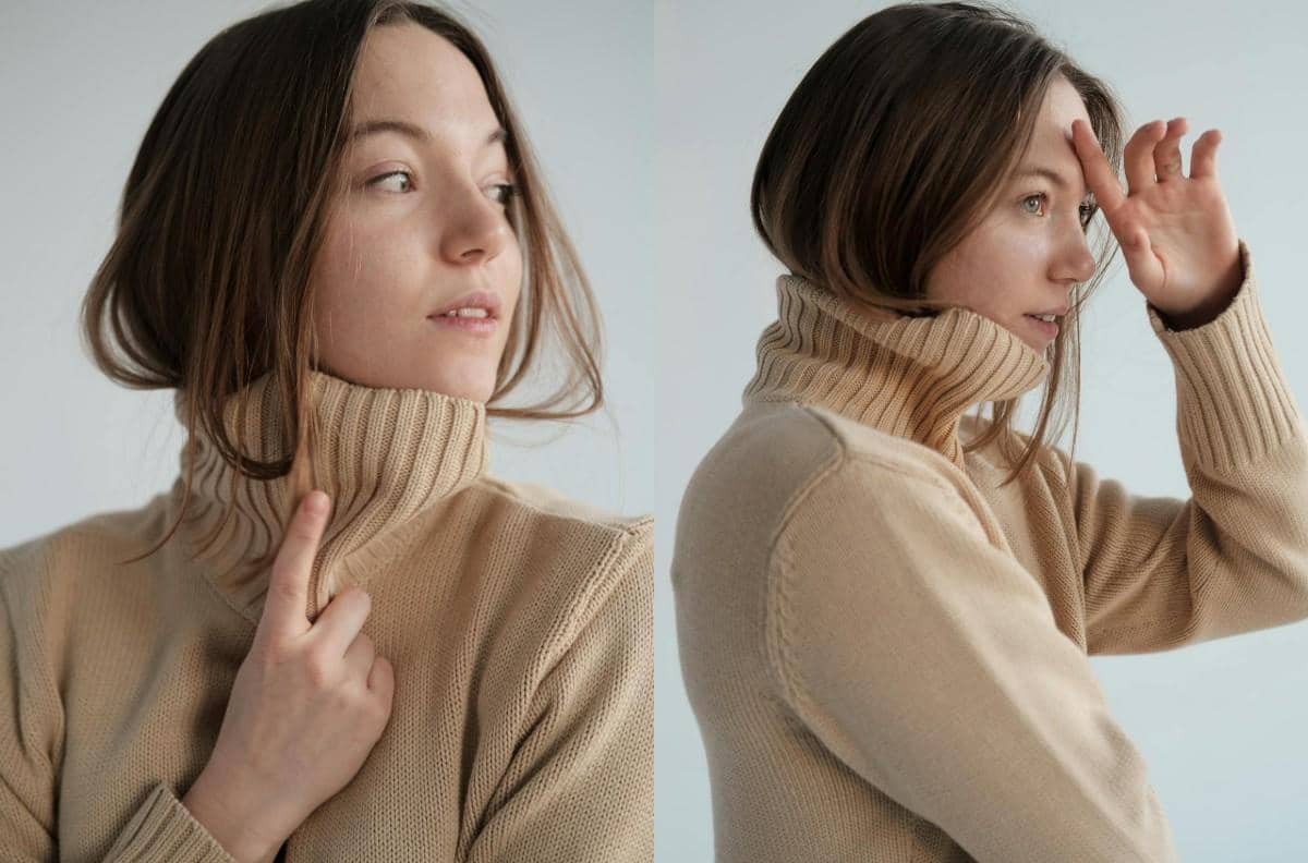 Ilustrasi Olsen Tuck