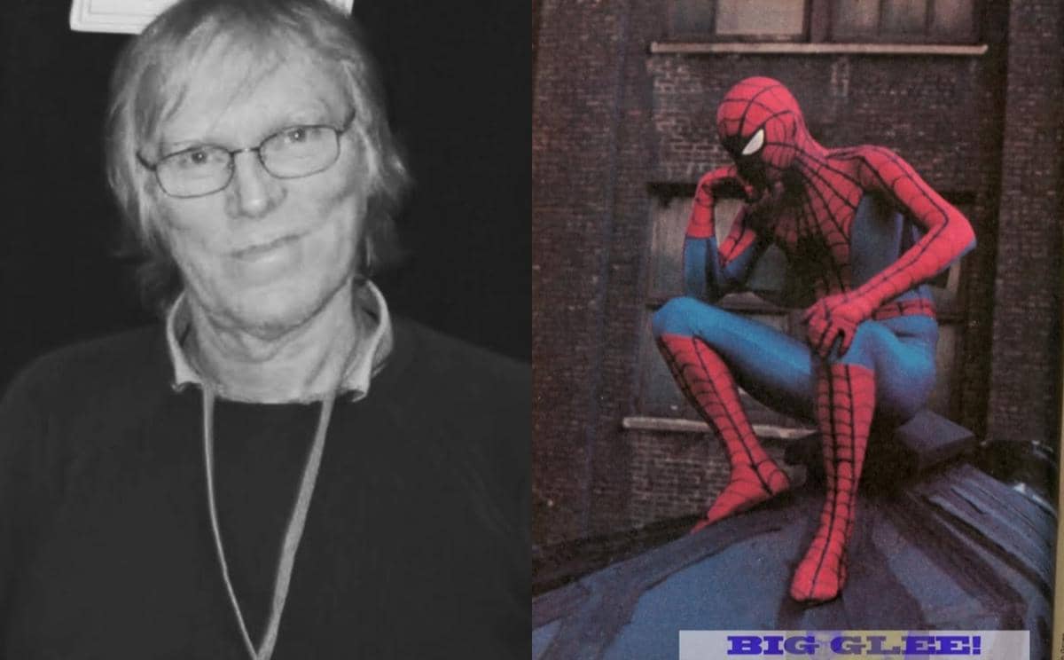 Pemeran Spider-Man Live Action dari Masa ke Masa