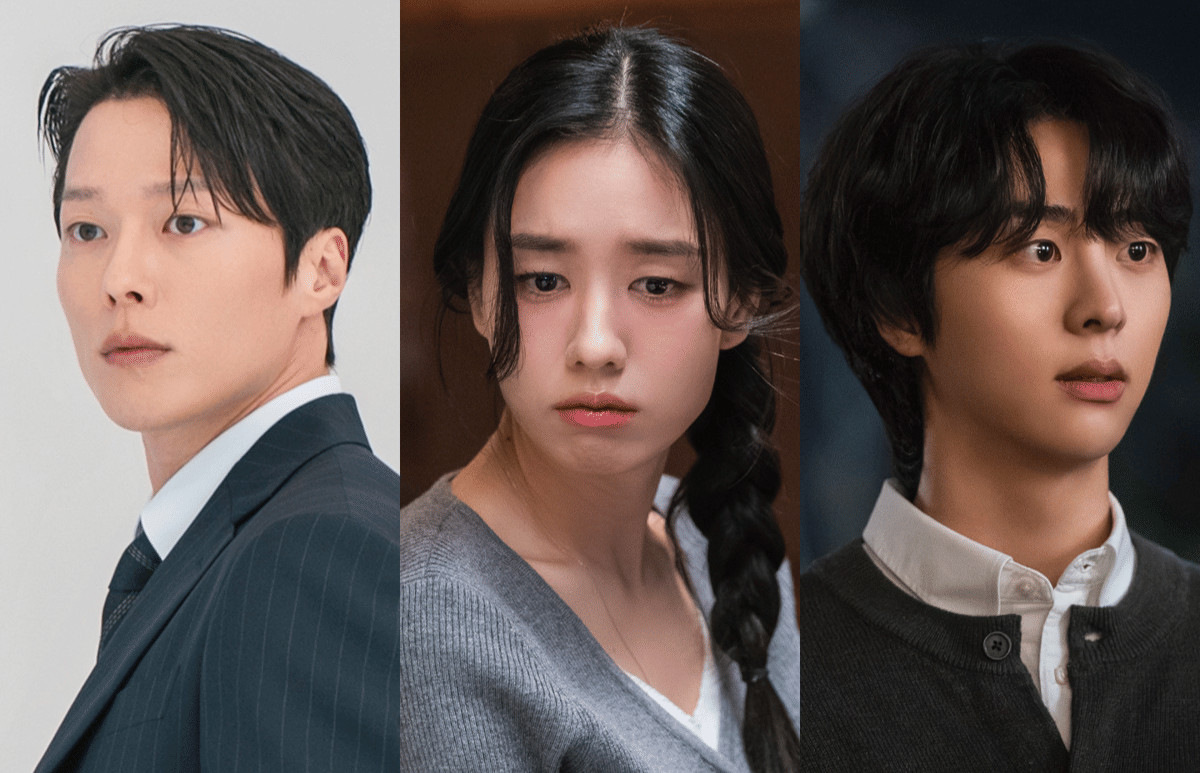 cuplikan drama Dynamite Kiss 