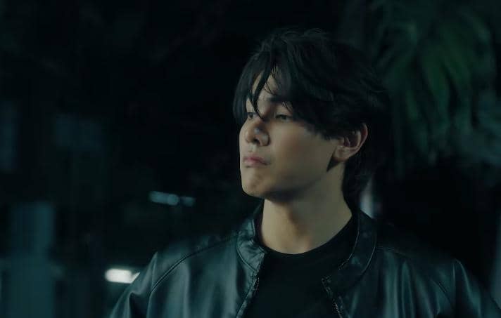 cuplikan drama Dare You to Death