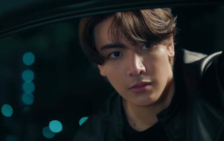 cuplikan drama Dare You to Death