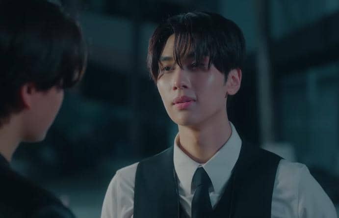 drama Dare You to Death