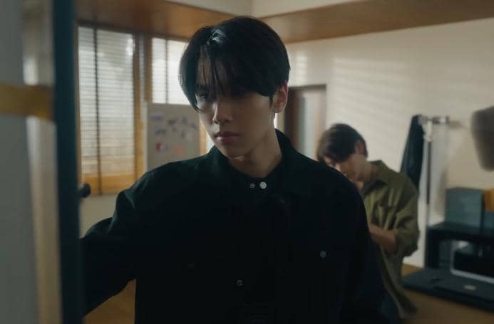 drama Dare You to Death