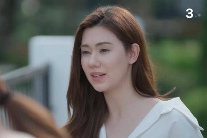 cuplikan drama My Safe Zone