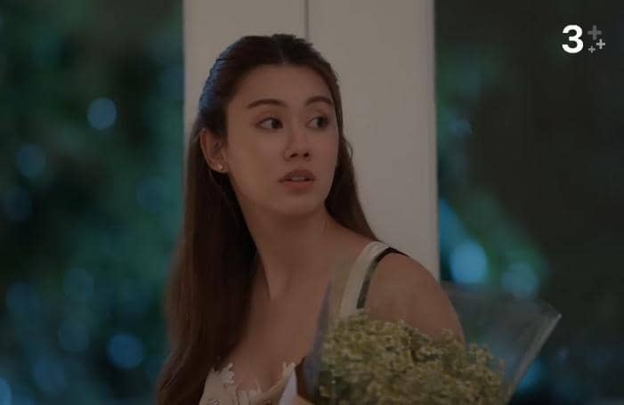 cuplikan drama My Safe Zone