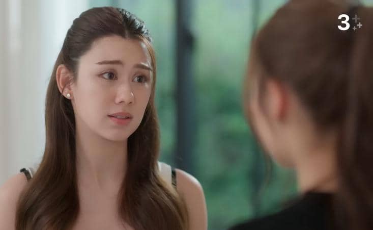 cuplikan drama My Safe Zone