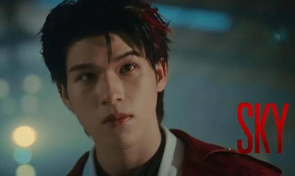 cuplikan drama High & Low Born to Be High