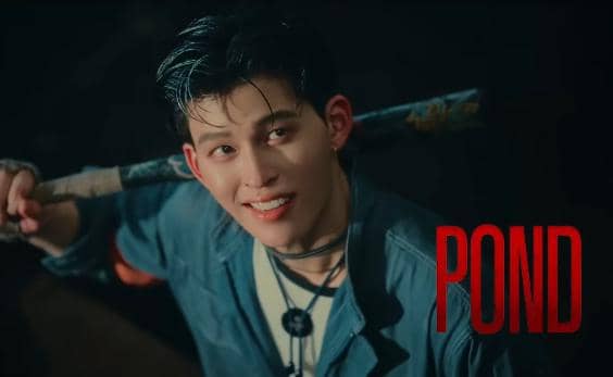 cuplikan drama High & Low Born to Be High