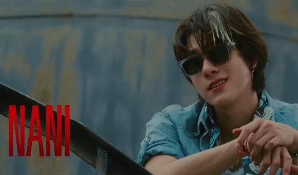 cuplikan drama High & Low Born to Be High