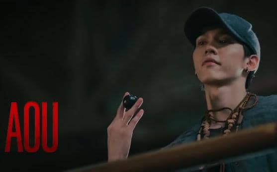 cuplikan drama High & Low Born to Be High