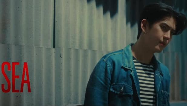 cuplikan drama High & Low Born to Be High