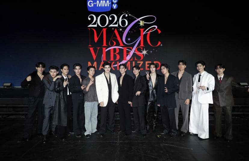 potret para pemain drama High & Low Born to Be High