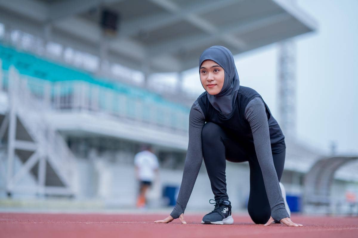 Ilustrasi long sleeve