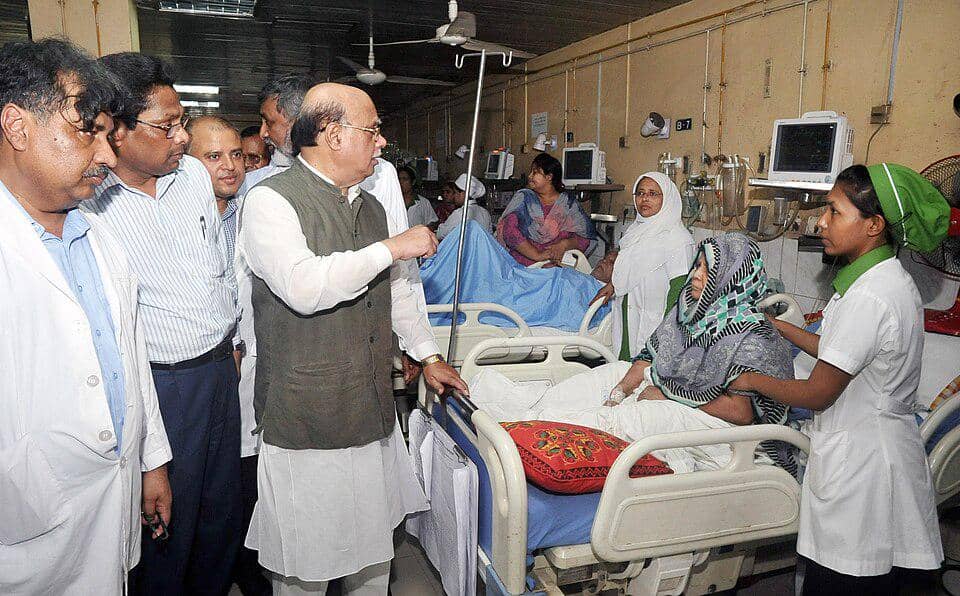 penanganan pasien dengan masalah kardiovaskuler