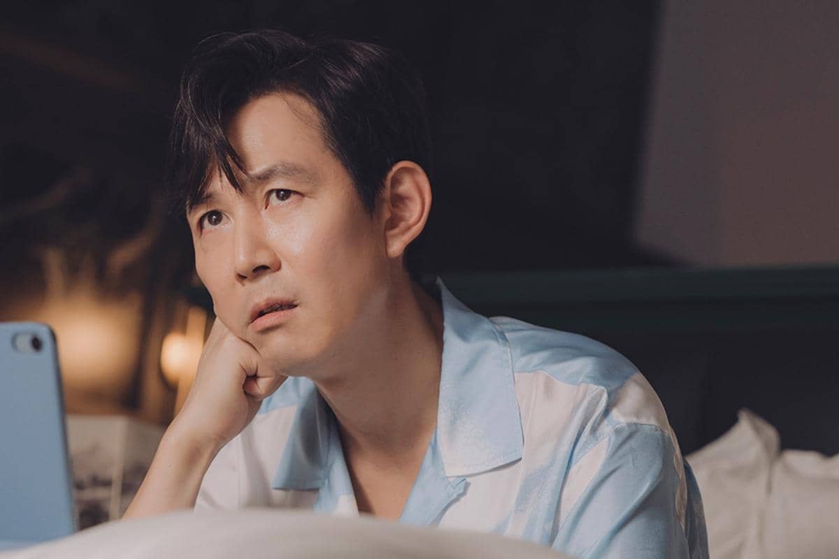 Still cut Nice to Not Meet You