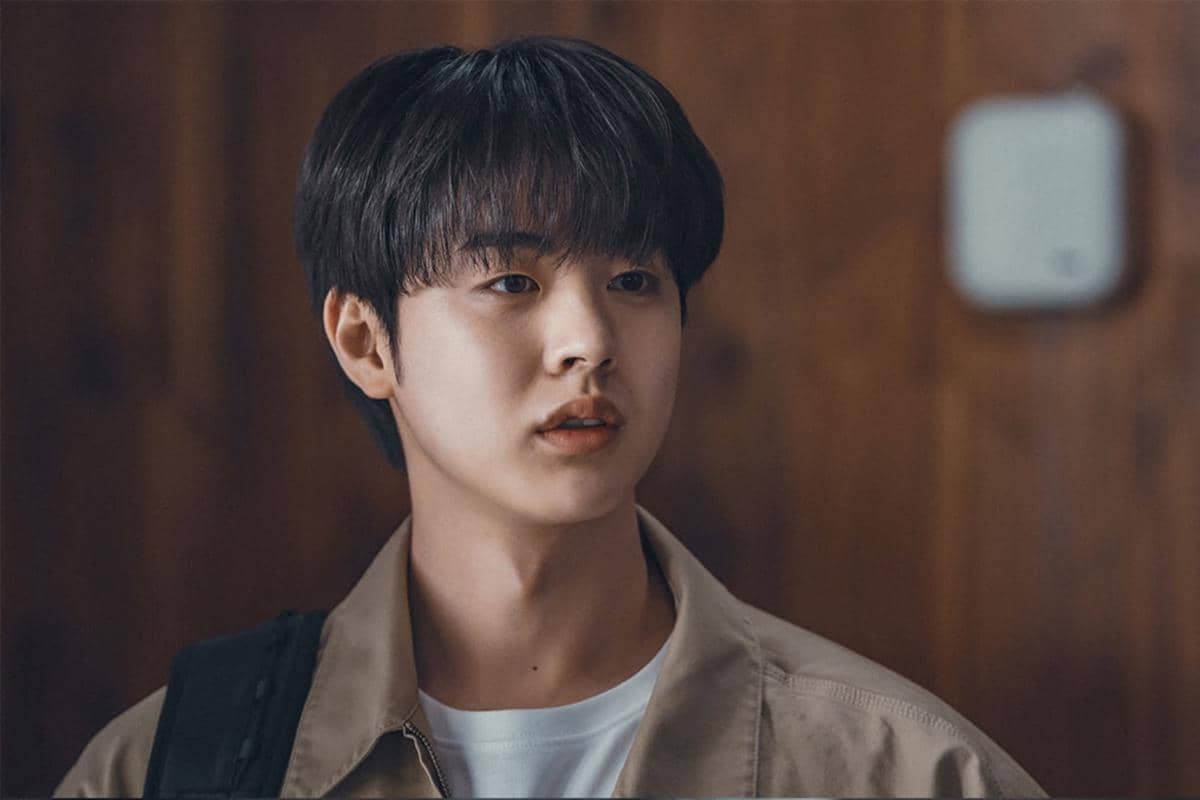 Still cut Nice to Not Meet You