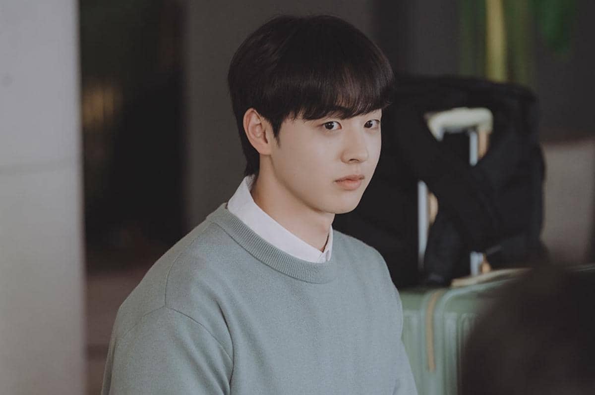 Still cut Nice to Not Meet You