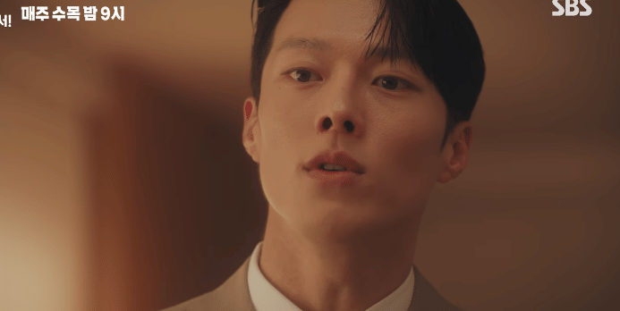 still cut drama Korea Dynamite Kiss