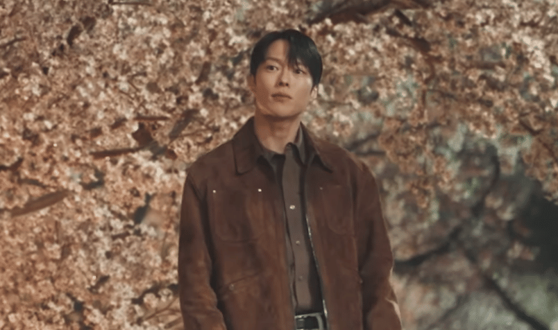 still cut drama Korea Dynamite Kiss