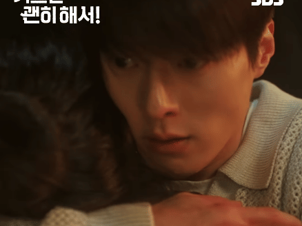 still cut drama Korea Dynamite Kiss