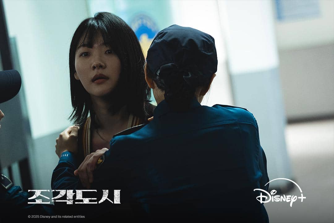 still cut drakor The Manipulated