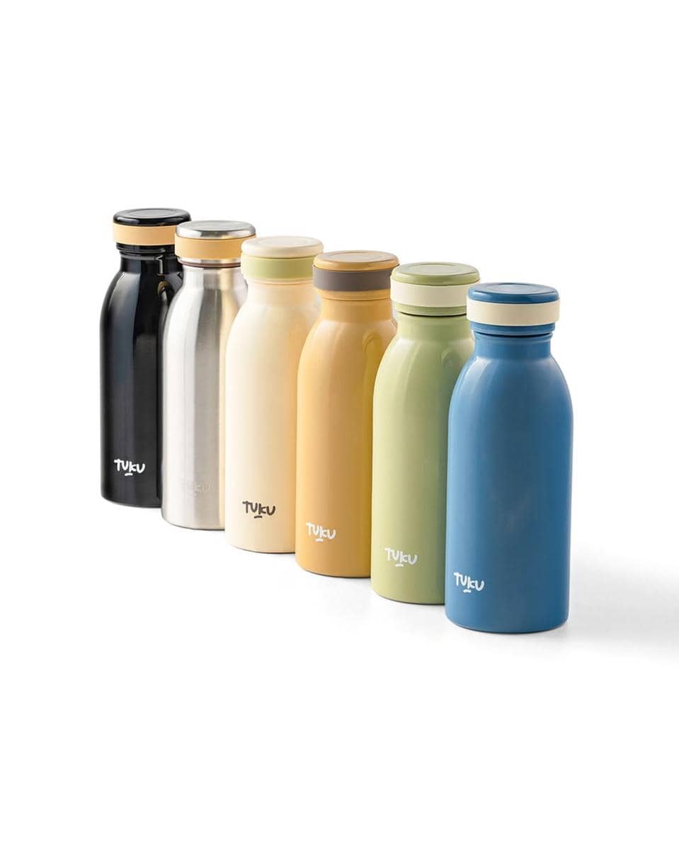 Tumbler Stainless TUKU