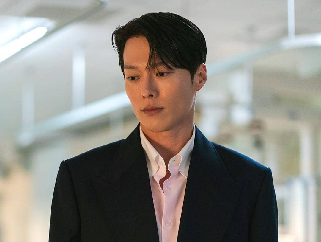 still cut drama Korea Dynamite Kiss