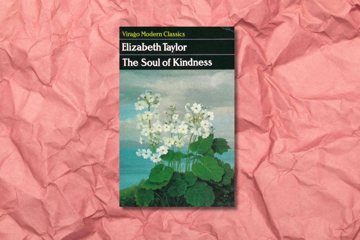 The Soul of Kindness