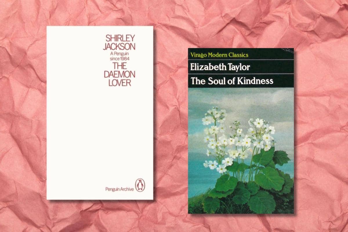 novel tentang psikologi perempuan