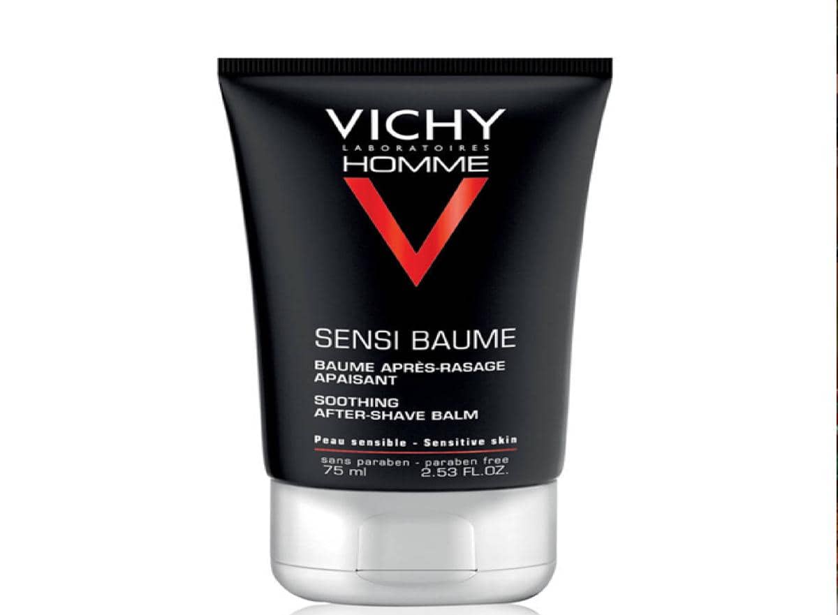 Vichy Homme After Shave