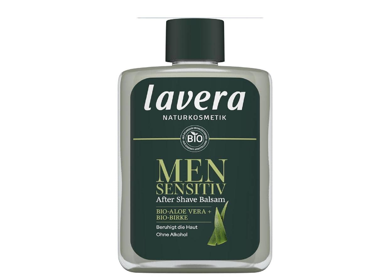 Lavera Men Sensitiv Calming After Shave Balm