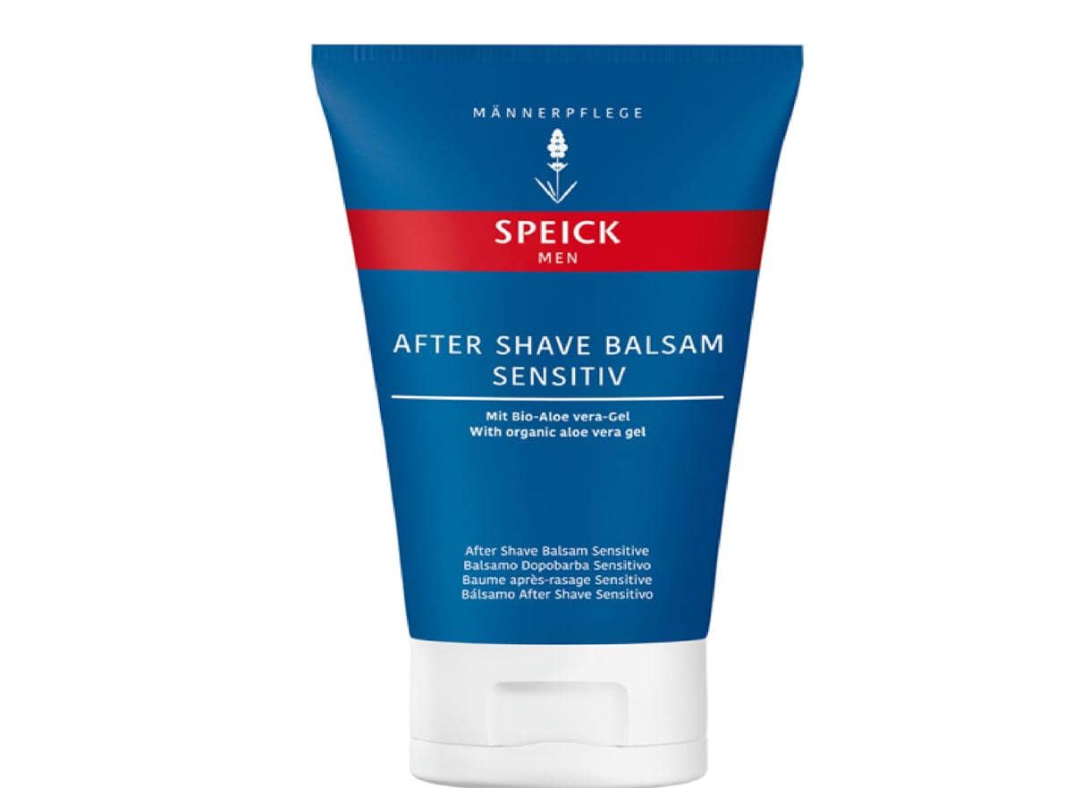 Speick Men After Shave Balsam Sensitive