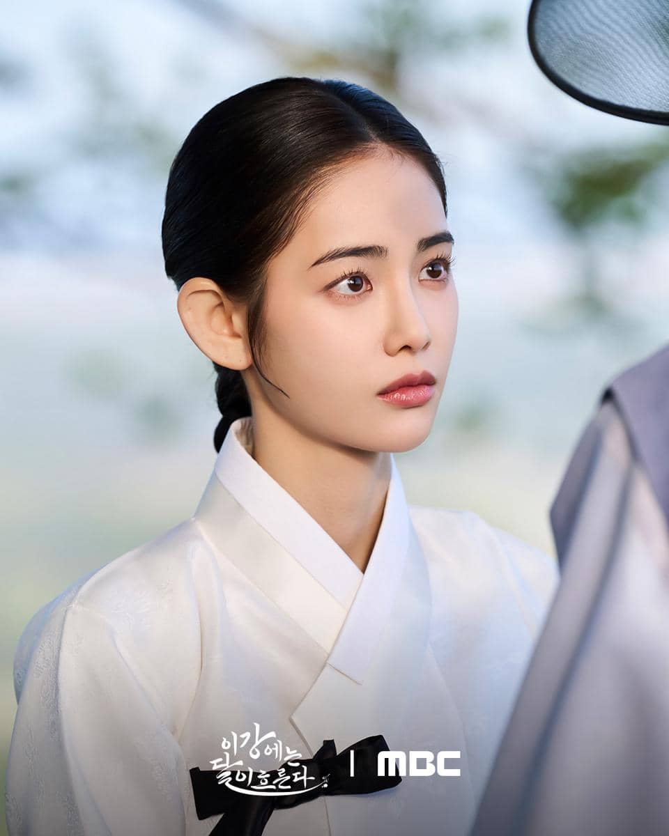 Still cut drama Moon River