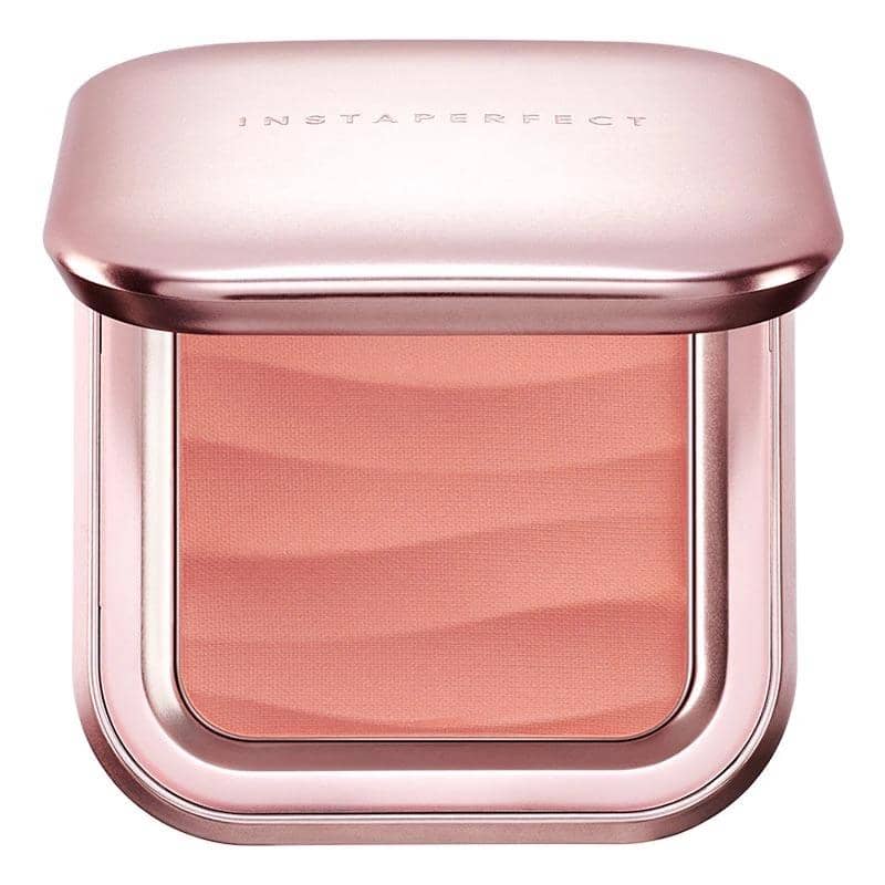 blush on beauty awards