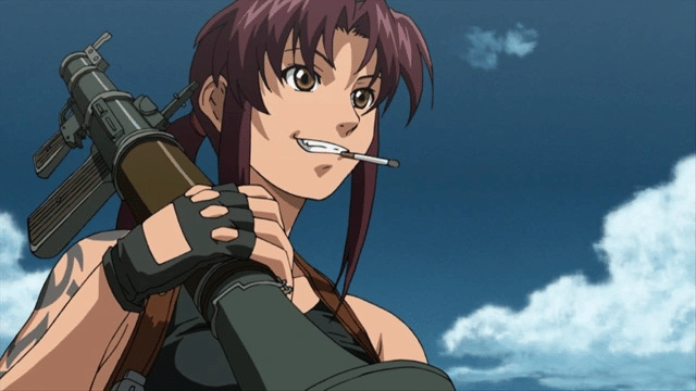 Revy
