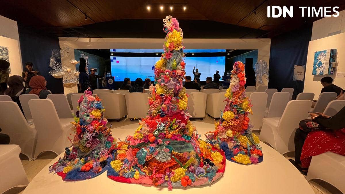 Beautiful Raja Ampat