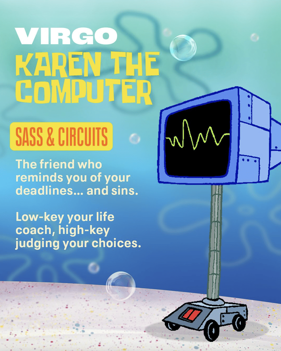 SpongeBob SquarePants