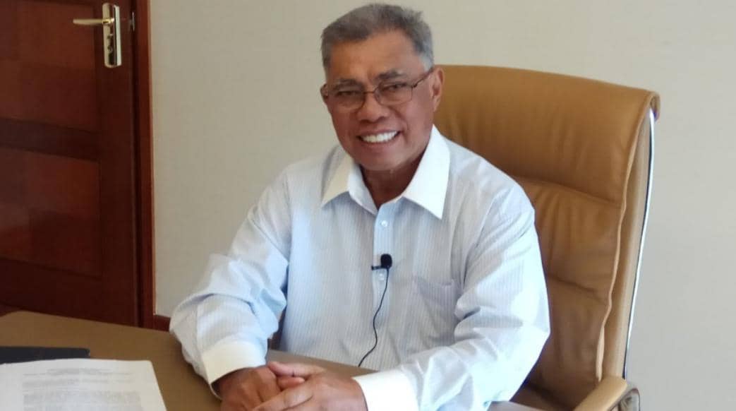 Profil Pontjo Sutowo, Bos Hotel Sultan yang Kalah Gugatan Pemerintah