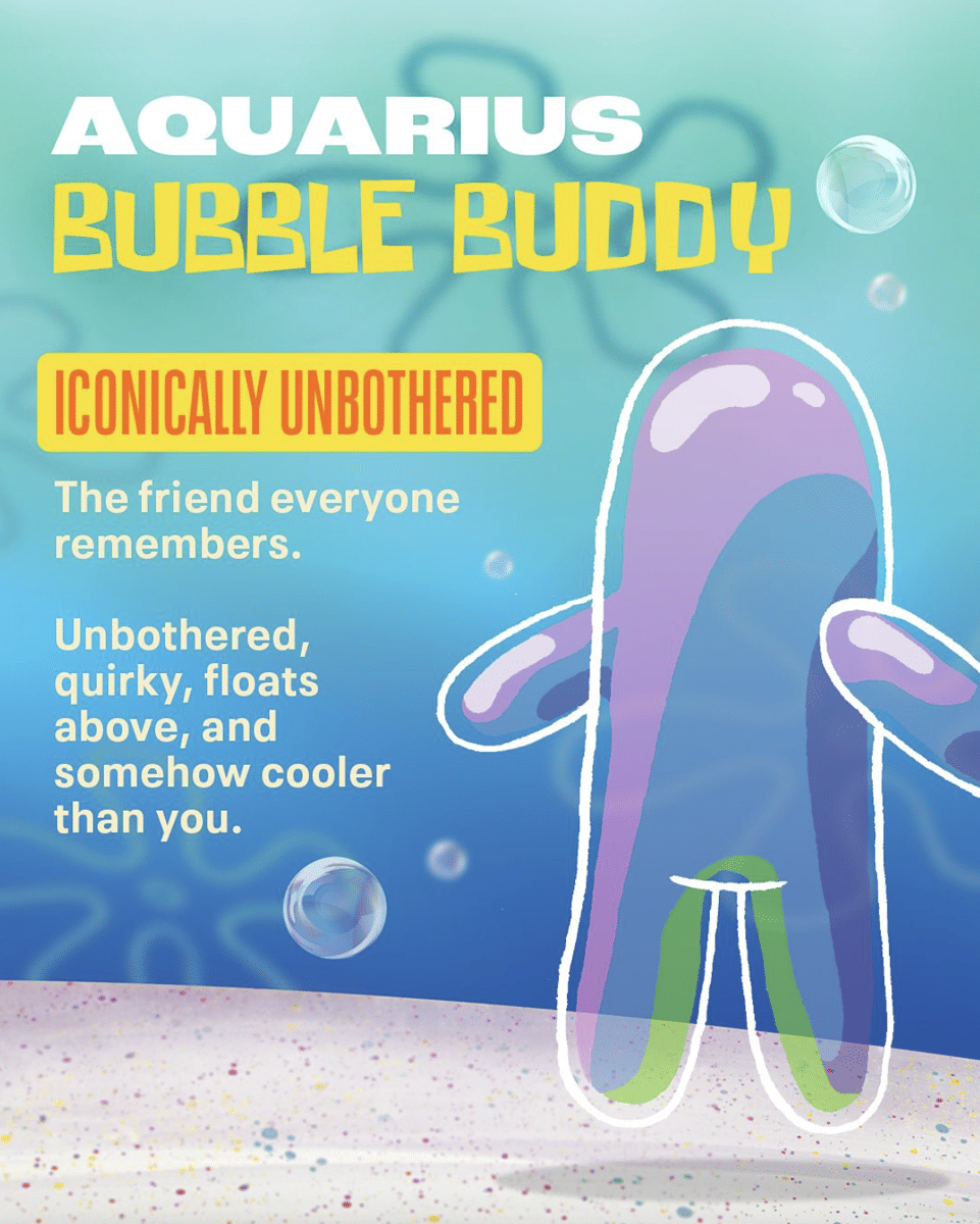 SpongeBob SquarePants