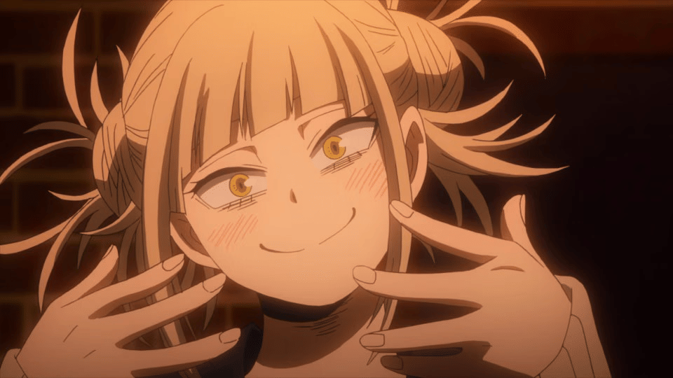 Himiko Toga