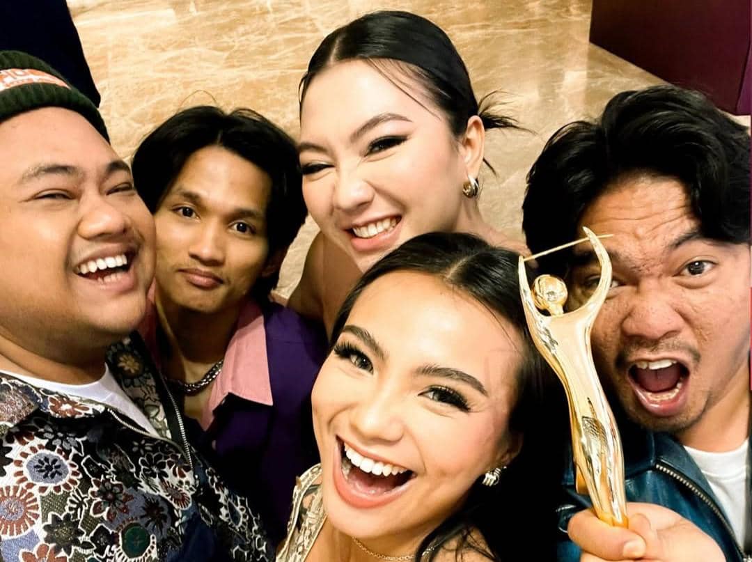 Rombongan Bodonk Komplo