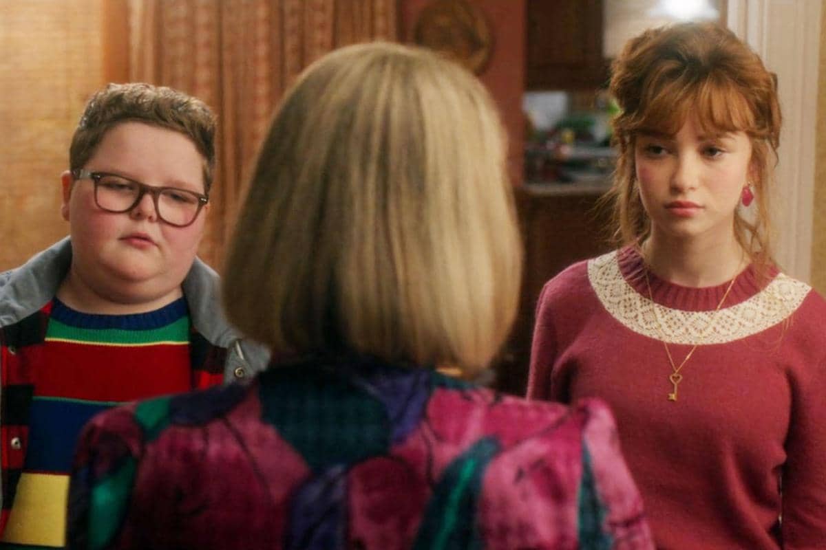 Karakter baru Stranger Things 5 