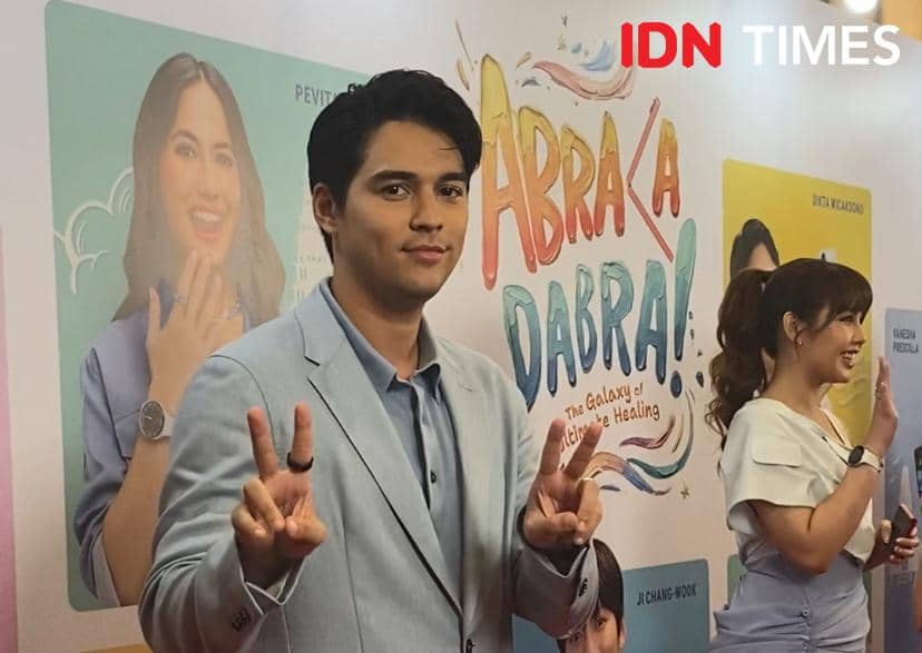 potret Maxime Bouttier 