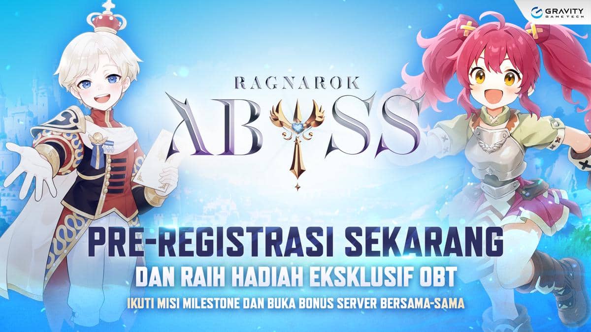 Ragnarok Abyss