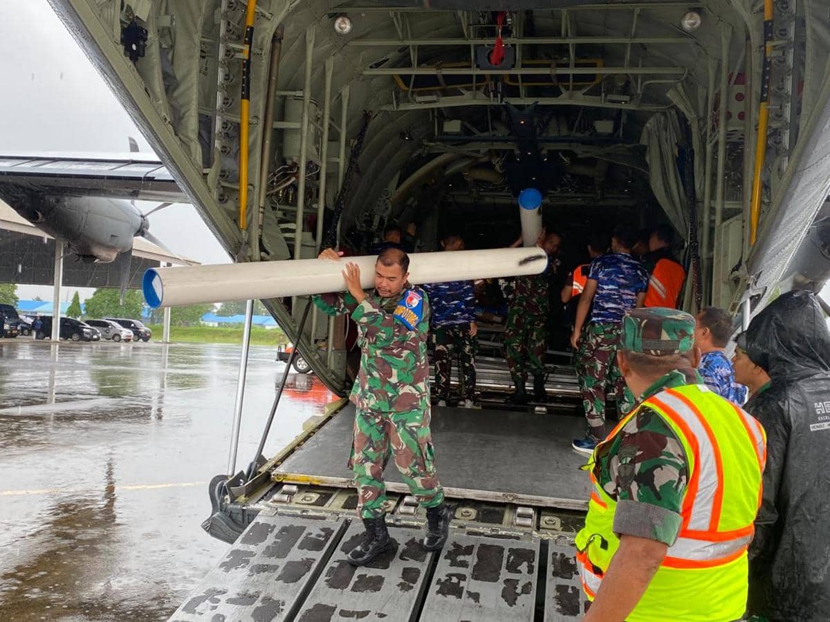 Pemulihan Listrik Aceh Dikebut, Target Sabtu Normal Kembali 