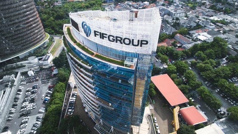 FIFGROUP